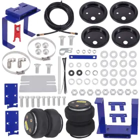 T9ROJE MAXPEEDINGRODS Rear Air Suspension Spring Bag Kit 3500