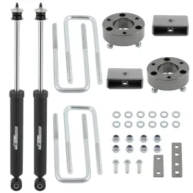 TAOI3G MAXPEEDINGRODS Suspension Lift Shocks Kit Toyota