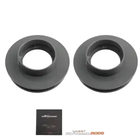 TIJ7CP MAXPEEDINGRODS Front Leveling Lift Kit 1500 2WD Gmc