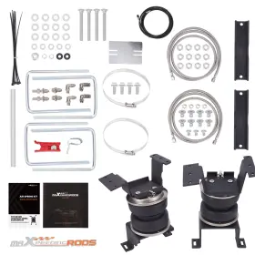 TL6RCF MAXPEEDINGRODS Rear Air Suspension Kit 2500 3500