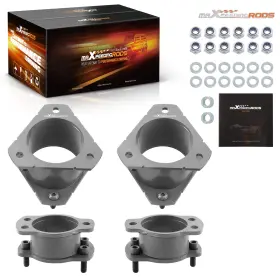 TNX6VR MAXPEEDINGRODS Front Rear Suspension Leveling Lift Kit