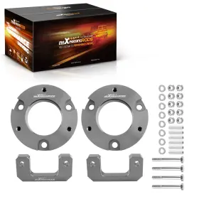 TSV5AG MAXPEEDINGRODS Front Leveling Lift Kit 1500 2WD 4WD