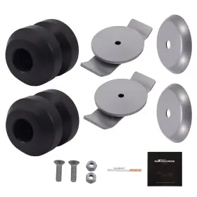 TW0G5E MAXPEEDINGRODS Rear Suspension Helper Spring Kit