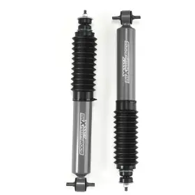 TWAB3G MAXPEEDINGRODS Lift Front Shocks G1 1500 2WD Chevy Gmc