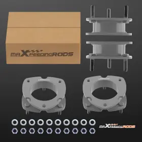 TXUZ0B MAXPEEDINGRODS Front Rear Lift Strut Spacers Kit Ford