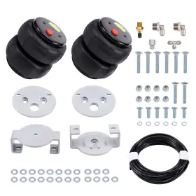 U0DRW9 MAXPEEDINGRODS Air Spring Bag Tow Assist Rear Overload