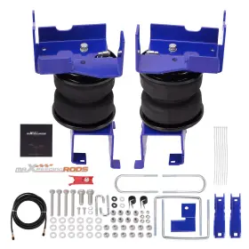 U0ELKZ MAXPEEDINGRODS Air Suspension Spring Jounce Bumper Xd