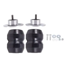 U14AXM MAXPEEDINGRODS Rear Suspension Enhancement 2500 Chevy
