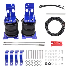 U1K4MV MAXPEEDINGRODS Air Suspension Wireless Compressor Kit