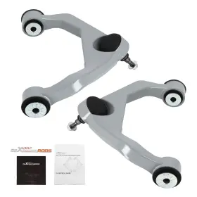 U29HZ8 MAXPEEDINGRODS Upper Control Arm Lift Kit 2500 Sierra