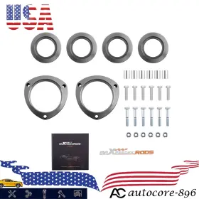 U36K95 MAXPEEDINGRODS Front Rear Lift Kit XL-7 Chevy Suzuki