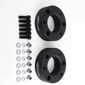 U38FVW MAXPEEDINGRODS Front Leveling Lift Spacer Kit F150 2WD