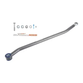 U6NP5Q MAXPEEDINGRODS Front Track Bar Wj Lift Jeep Cherokee