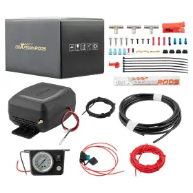 U7MI53 MAXPEEDINGRODS Air Controller Spring Suspension Bag