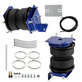 U8EOQ1 MAXPEEDINGRODS Air Helper Spring Bag Leveling Kit 1500
