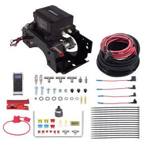 U8HJEL MAXPEEDINGRODS Dual Path Wirelsss Air Shock Compressor