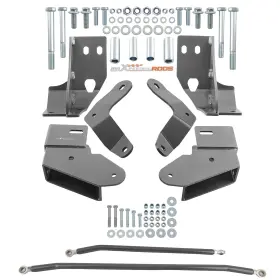 U8R6B5 MAXPEEDINGRODS Crossover Steering Control Arm Bracket