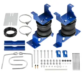 U9H6Y0 MAXPEEDINGRODS Rear Air Spring Kit 2500 3500 4WD Gmc
