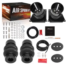 Maxpeedingrods Ua1w6g Front Rear Air Suspension Bags Mount Brackets For Chevrolet El Camino 1964 1972 Maxpeedingrods Ua1w6g Front Rear Air Suspension Bags Mount Brackets For Chevrolet El Camino 1964 1972