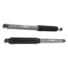 UE7W1B MAXPEEDINGRODS Rear Lift Shock Dust Cover F-150 Ford