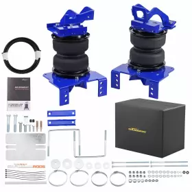 UGJIL4 MAXPEEDINGRODS Air Spring Bag Suspension Pickups Kit