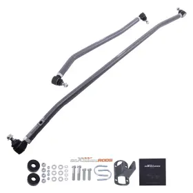 UIWD0A MAXPEEDINGRODS Front Steering Link Tie Rod 2500 3500