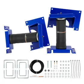 UQS23L MAXPEEDINGRODS Air Suspension Helper Bag F-150 2WD 4WD