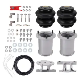 UV5FOC MAXPEEDINGRODS Front Air Ride Suspension Brackets Bags