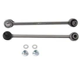 Maxpeedingrods Uw4kjl Front Driver And Passenger Sway Bar Link For Wrangler Jk Jl 2007-2022 1-2.5 Inch Lift