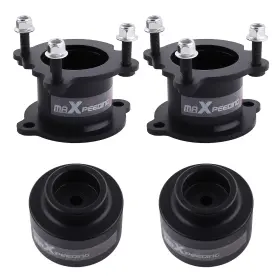 UXD9J7 MAXPEEDINGRODS Advanced Lift Chevy Trail Blazer Envoy