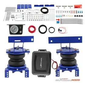 UY692R MAXPEEDINGRODS Air Spring Bag Controller Kit F-350 Awd