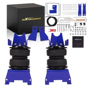 UY8B4A MAXPEEDINGRODS Air Helper Spring Suspension Xd Kit
