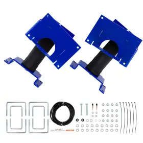 V1P7Y2 MAXPEEDINGRODS Air Spring Kit F-150 2WD 4WD Ford