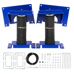 V201IY MAXPEEDINGRODS Air Suspension Kit F-150 2WD 4WD Ford