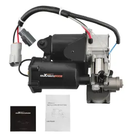 V2LF9Z MAXPEEDINGRODS Air Pump Compressor Land Base Sport #2