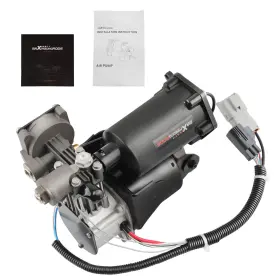 V2LF9Z MAXPEEDINGRODS Air Pump Compressor Land Base Sport #3