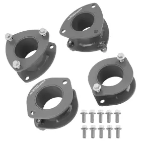 V370OS MAXPEEDINGRODS Front Rear Lift Spacer Kit Crv Honda