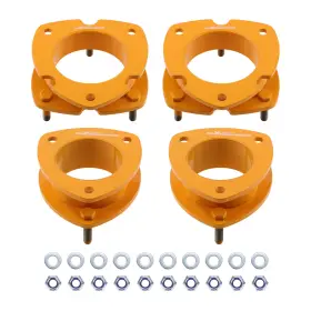 V3E9HC MAXPEEDINGRODS Front Rear Lift Spacers Kit Ford