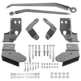 V4WXUK MAXPEEDINGRODS Steering Crossover Control Arm Bracket