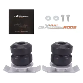 V6QHAU MAXPEEDINGRODS Rear Suspension Enhancement Toyota