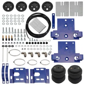 V8KHE0 MAXPEEDINGRODS Rear Air Helper Spring Leveling Kit Sl