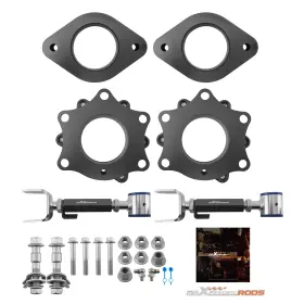 V9I4XF MAXPEEDINGRODS Suspension Lift Kit Honda V9I4XF MAXPEEDINGRODS Suspension Lift Kit Honda