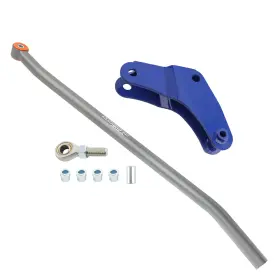 VC1R34 MAXPEEDINGRODS Lift Track Bar Bracket Dodge Ram