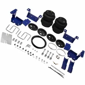 VF6QLW MAXPEEDINGRODS Rear Air Helper Spring Leveling Kit #2