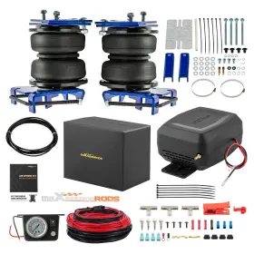 VFNO3D MAXPEEDINGRODS Air Suspension Controller Spring Bag