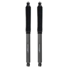 VI9JNW MAXPEEDINGRODS Lifted Front Shocks Absorber Yj G1 4WD