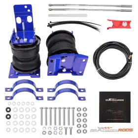 VK0ZHA MAXPEEDINGRODS Rear Air Spring Suspension Bags Kit