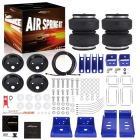 VK43AS MAXPEEDINGRODS Air Spring Wireless Controller Kit