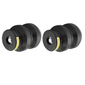 VM2YDH MAXPEEDINGRODS Rear Suspension Enhancement 1500 4WD
