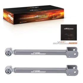 VNJ82H MAXPEEDINGRODS Front Upper Control Arms Jk Jeep